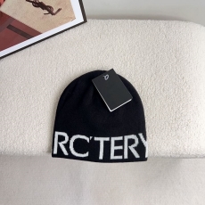 Arcteryx Caps